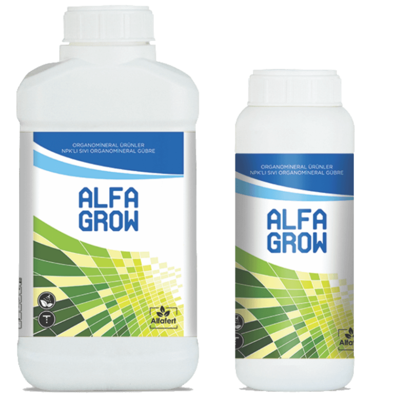 ALFA GROW