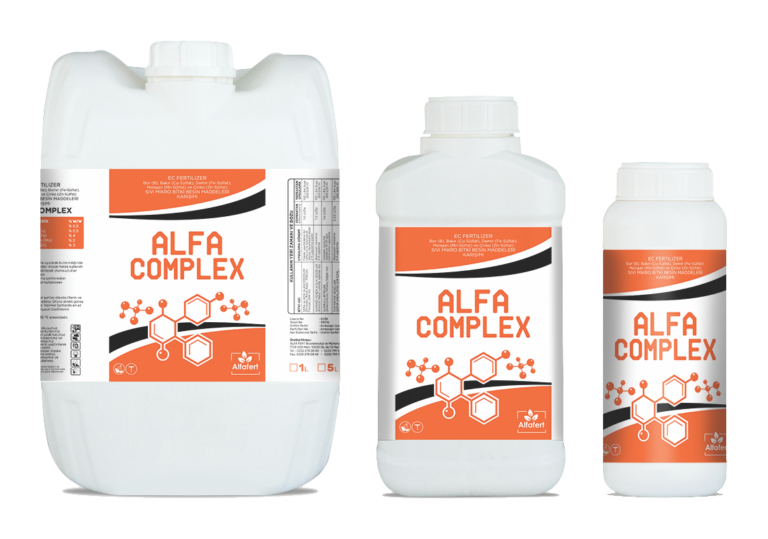 ALFA COMPLEX