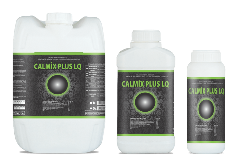 Calmix Plus LQ