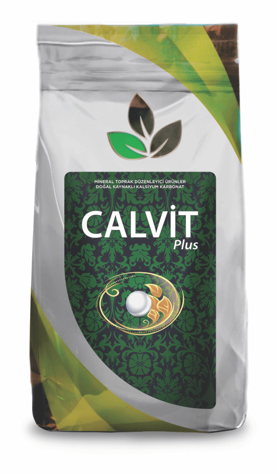 Calvit Plus Mineral CO Gübresi